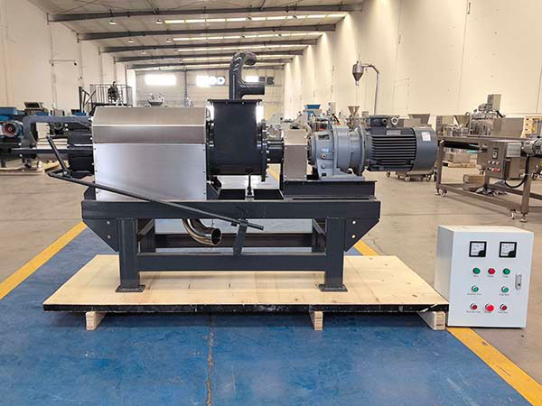 FR-280 Manure Separator