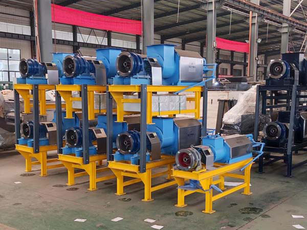 Screw-Separators-to-Spain