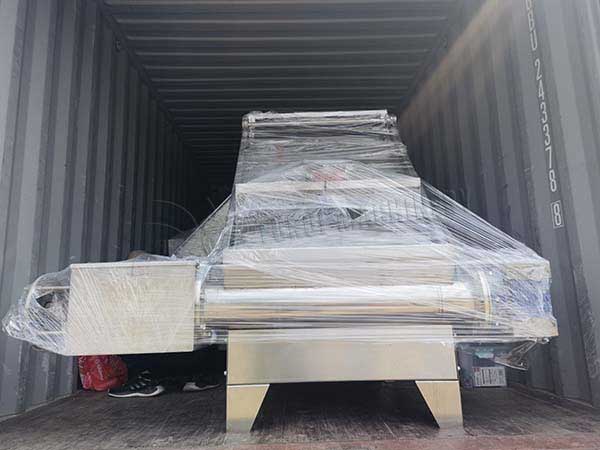 FR-1200 to Vietnam