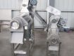 Types of Industrial Juicer Machine