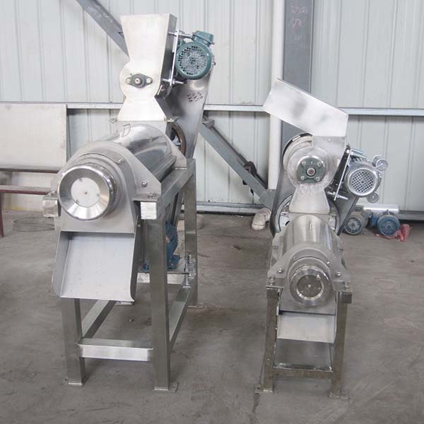 Industrial Juicer Machines for Sale