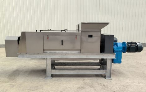 Tips for Maintaining Your Screw Press Separator