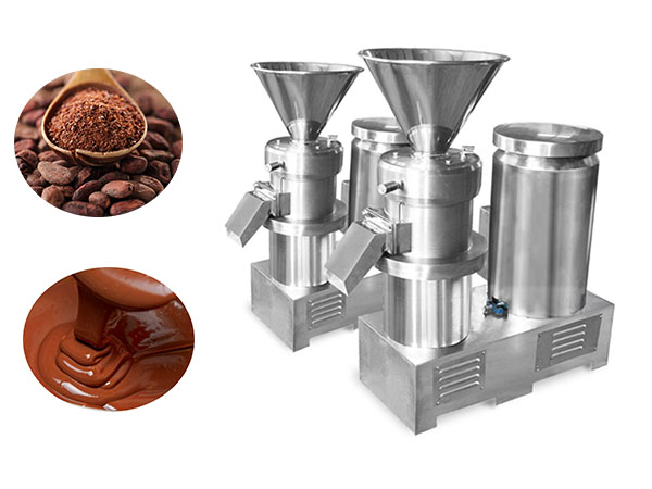 Cocoa Grinder for Sale