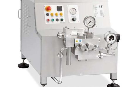 Differences Between Colloid Mill and Homogenizer