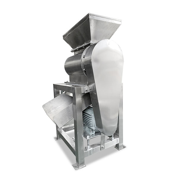 PS Series Fruit and Vegetable Crusher