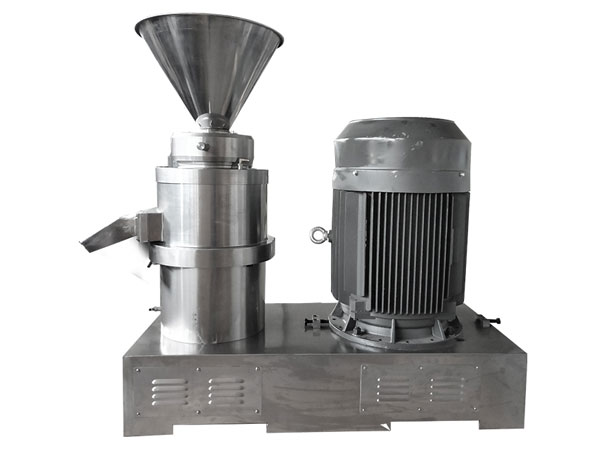 Colloidal-Grinder