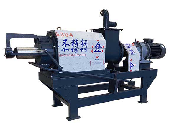 FR-280 Manure Separator