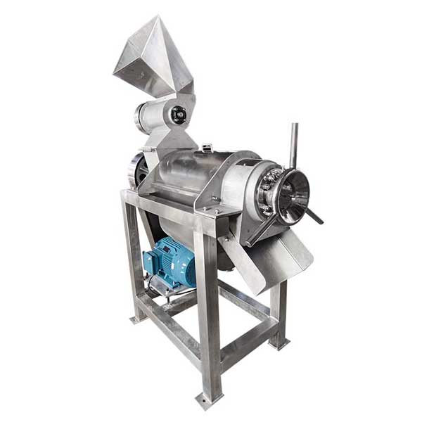 Industrial Juicer Machine