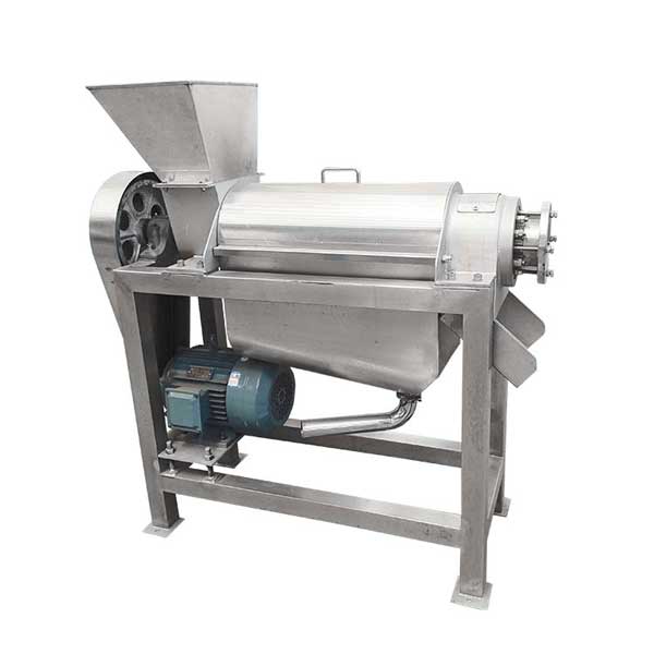 Screw Juicer Machine Without Crusher
