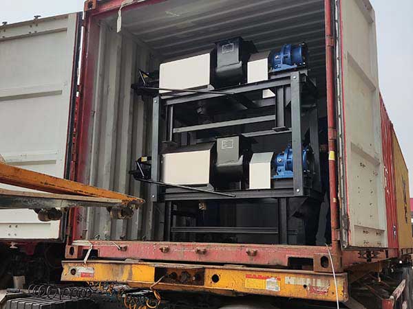 Shipping to Austria