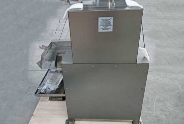 Shipping DGJ-400 Lime & Grapefruit Juicer to Australia