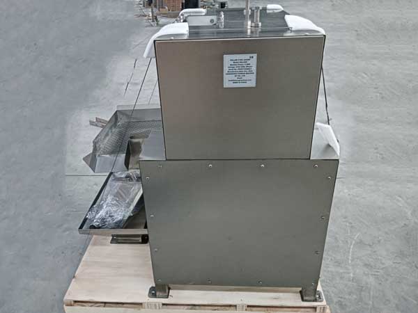 Lime & Grapefruit Juicer to Australia